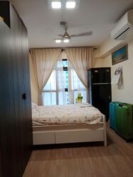 Blk 238A Garden Vines @ Tengah (Tengah), HDB 3 Rooms #531857221